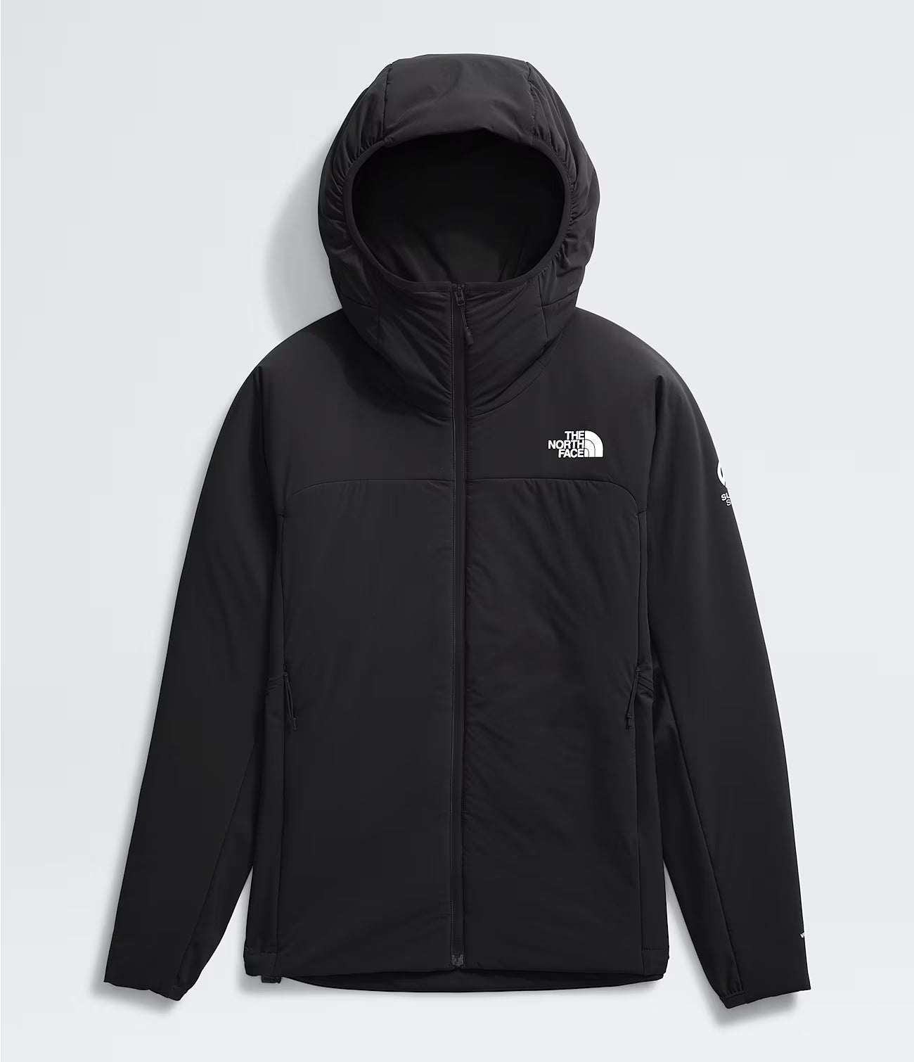 Women’s Summit Series Casaval Hybrid Hoodie