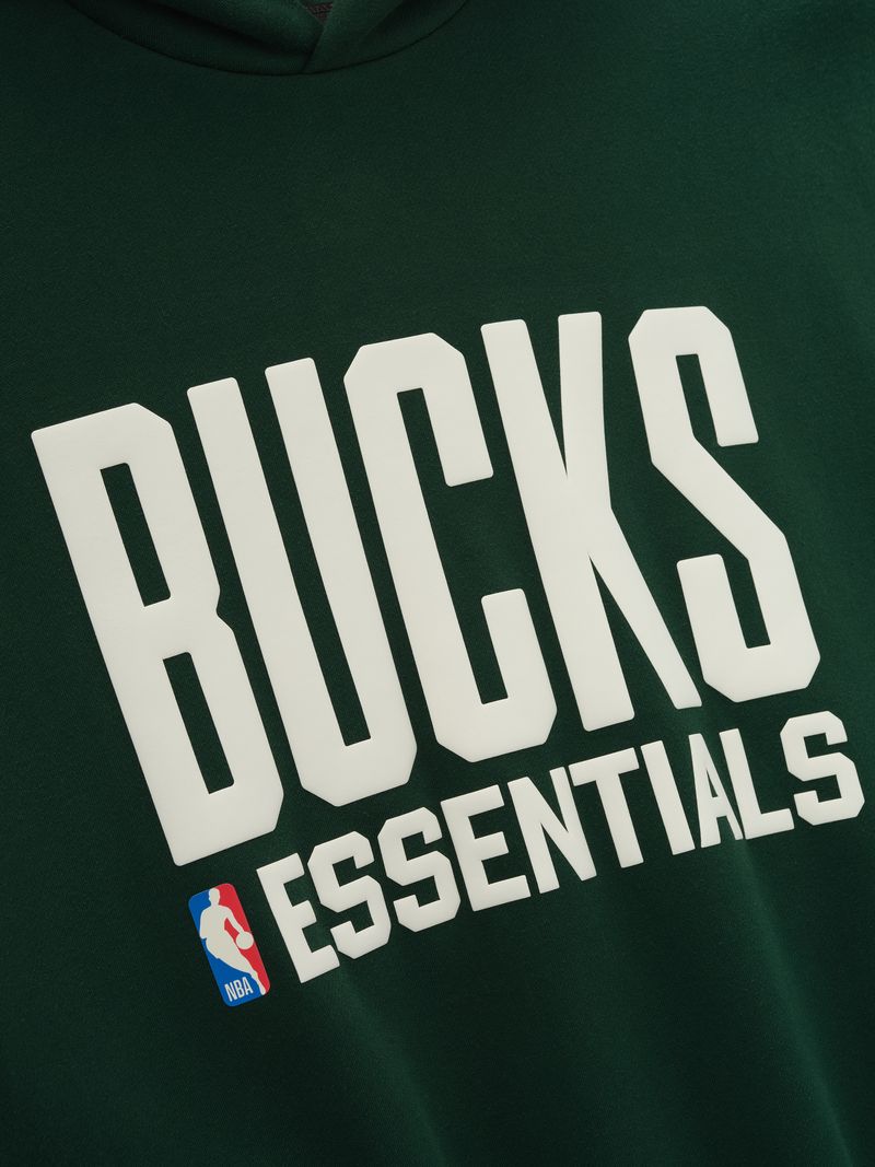 Bucks Sport Hoodie