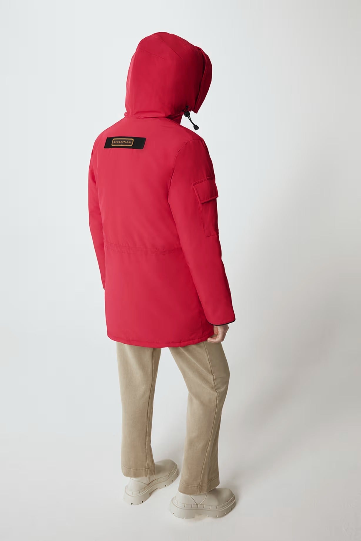Expedition Parka Heritage