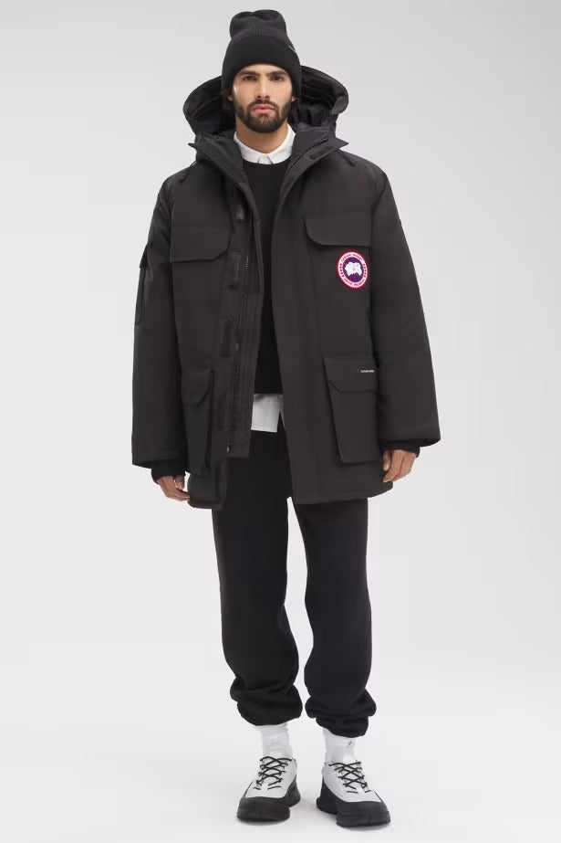 Antarctica Expedition Parka