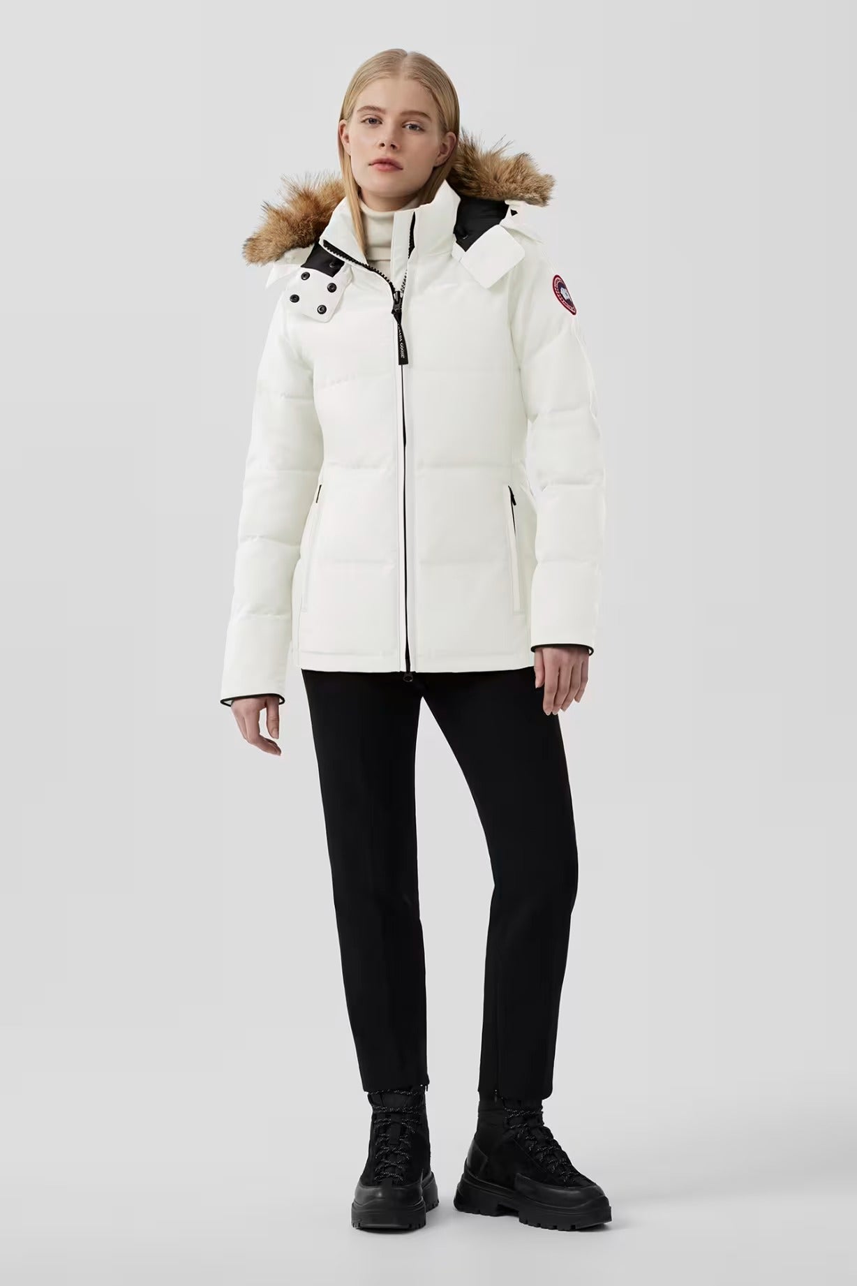 Chelsea Heritage Parka