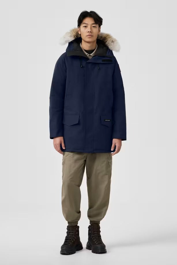 Langford Parka Heritage