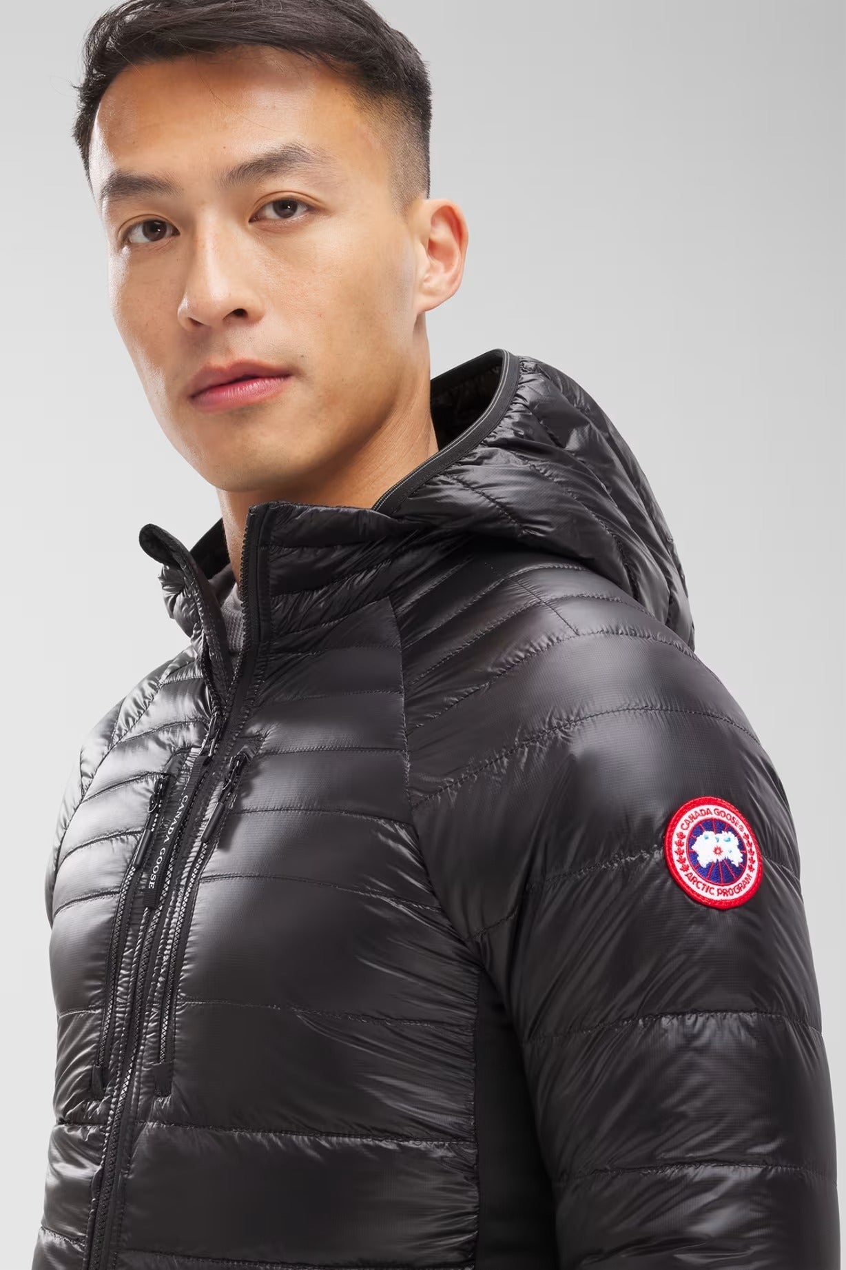 HyBridge® Lite Tech Hoody