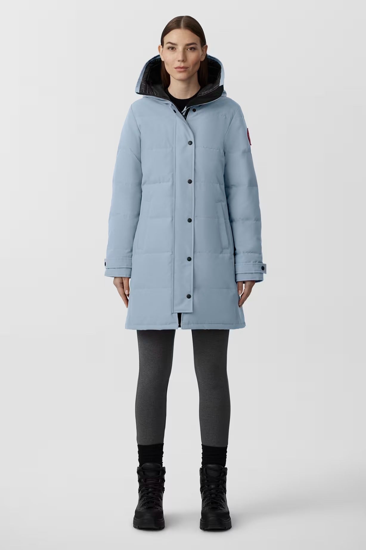 Parka Shelburne