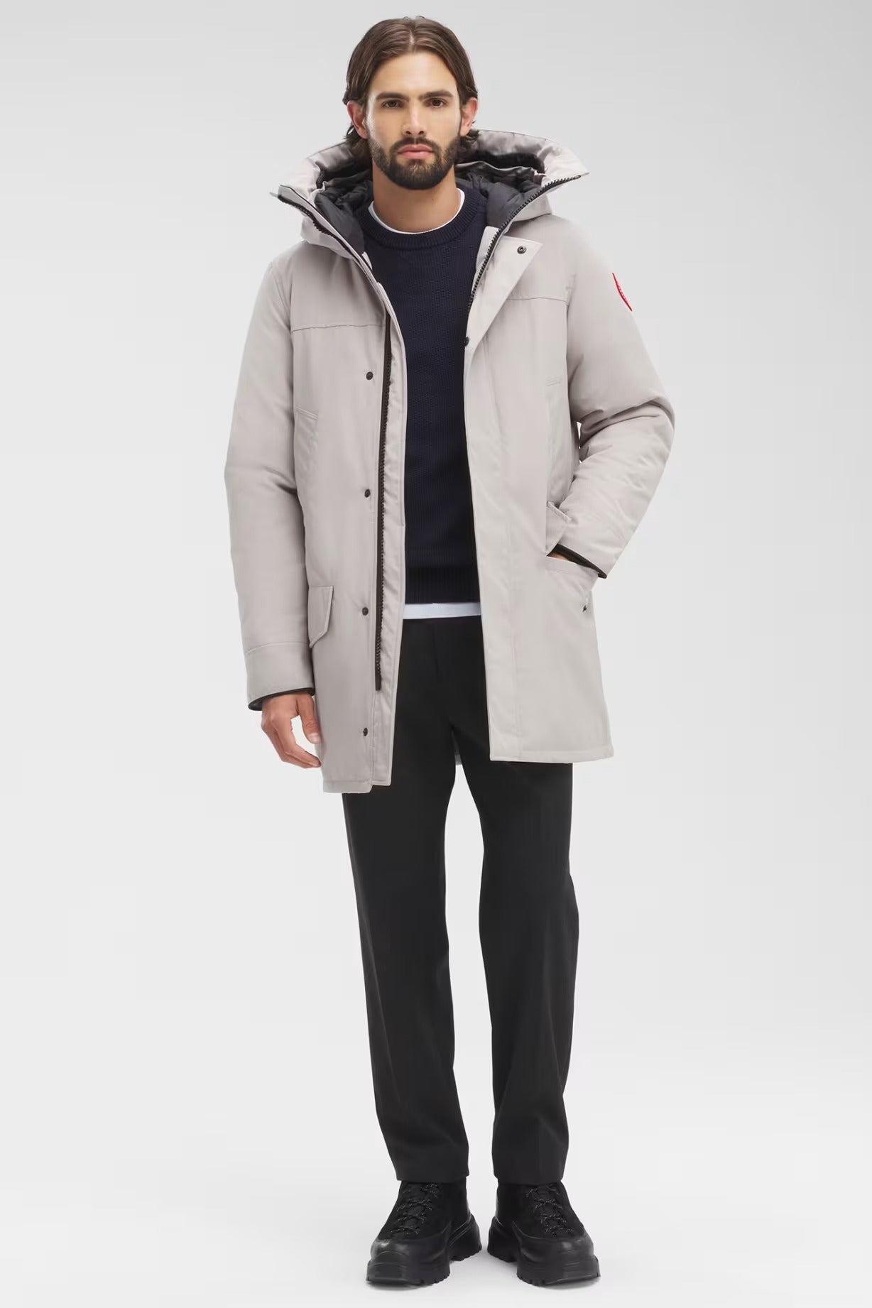 Langford Parka
