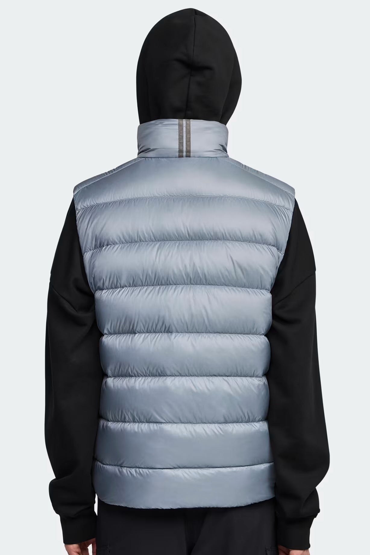 Crofton Vest Black Label