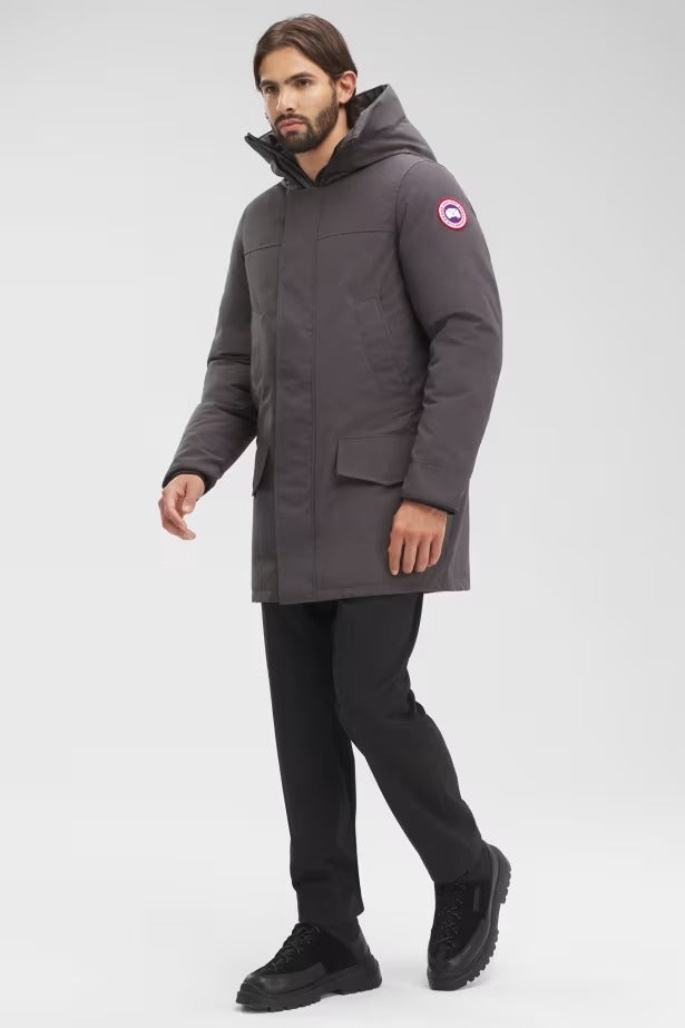 Langford Parka