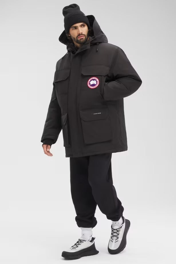 Antarctica Expedition Parka