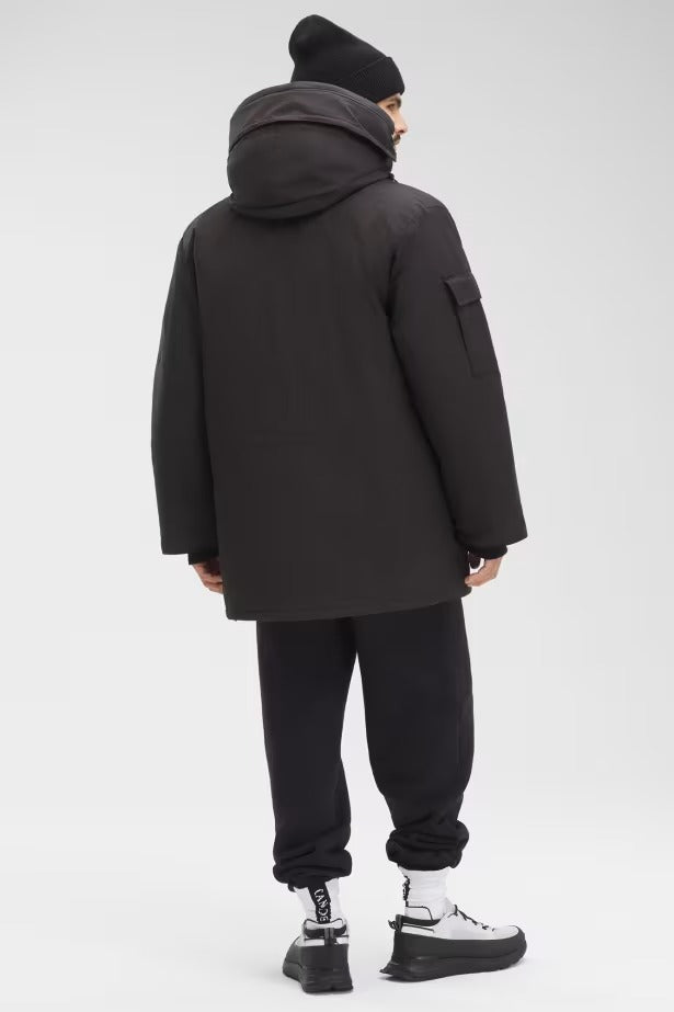 Antarctica Expedition Parka