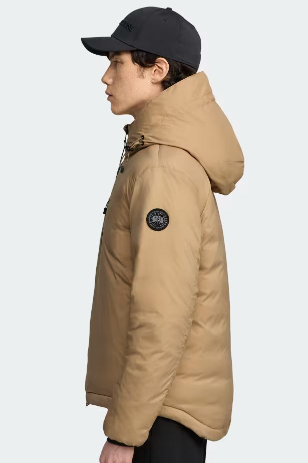 Lodge Hoody Black Label