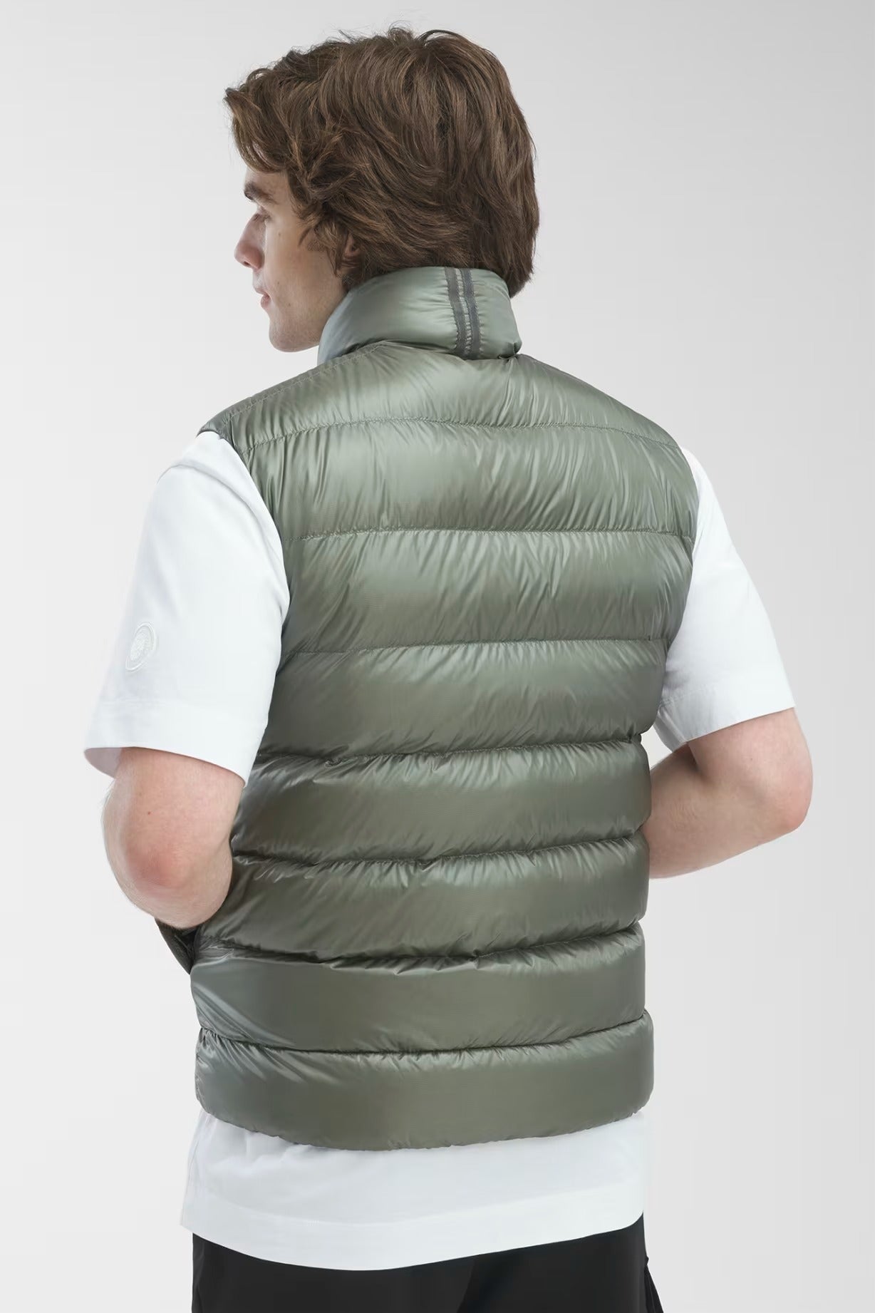 Crofton Vest