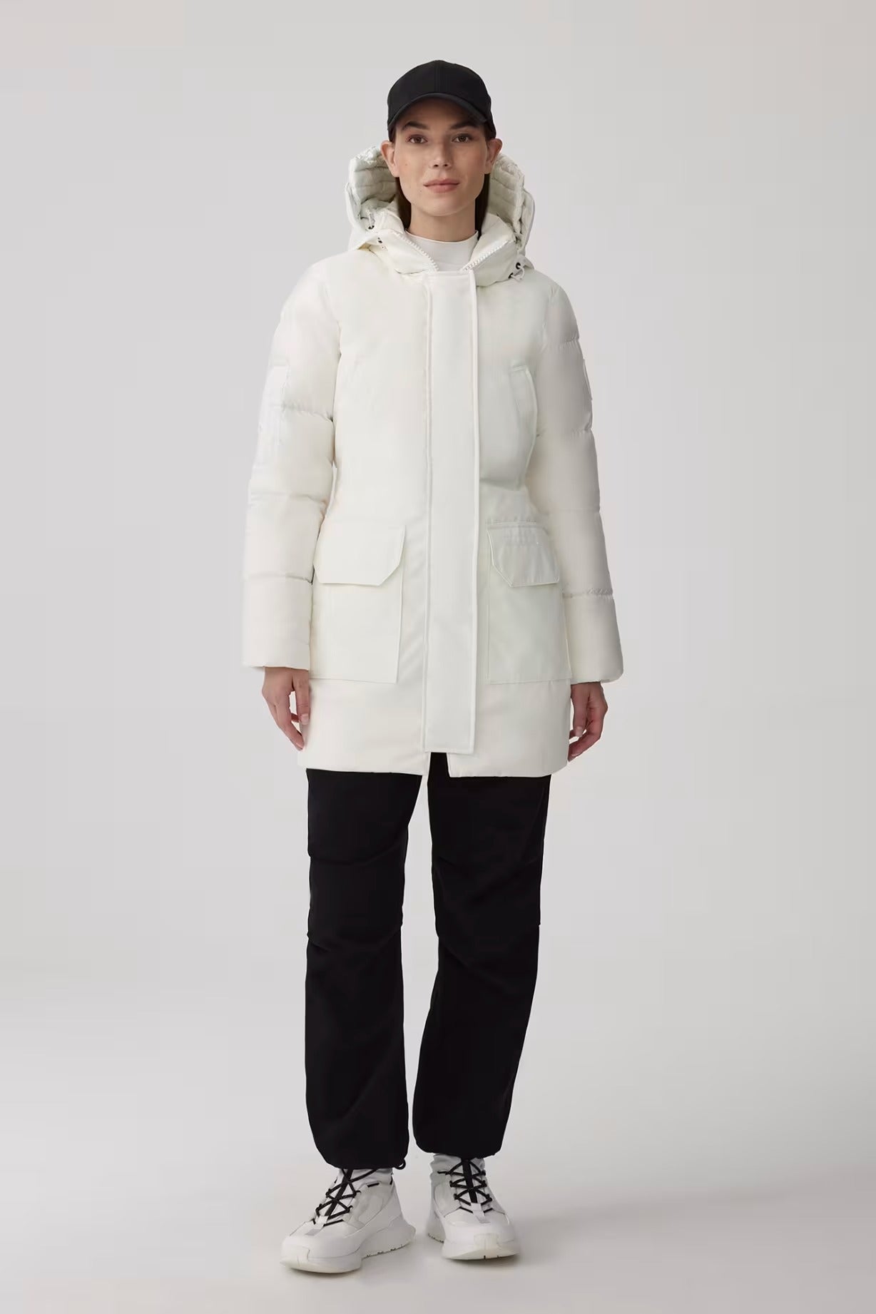 Parka Paradigm Trillium