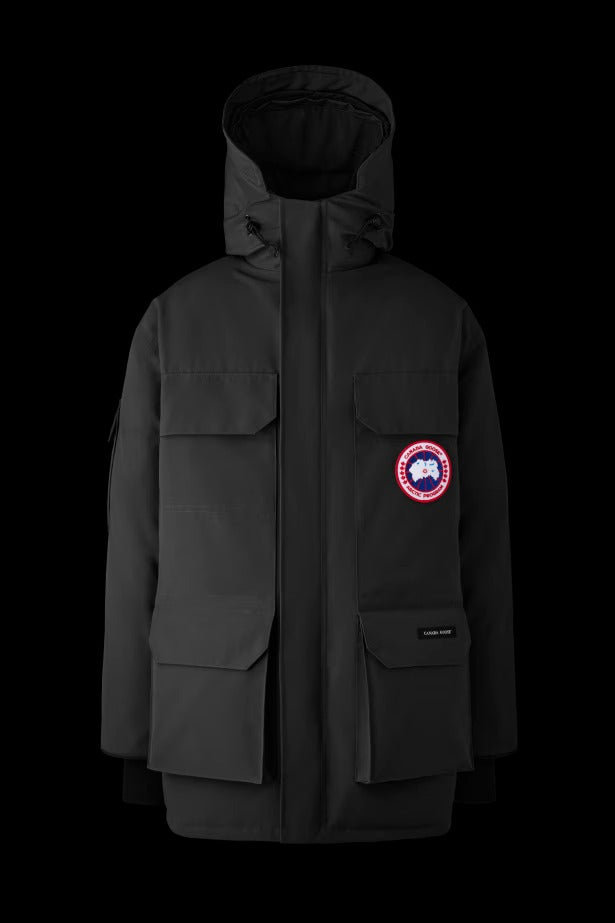 Antarctica Expedition Parka