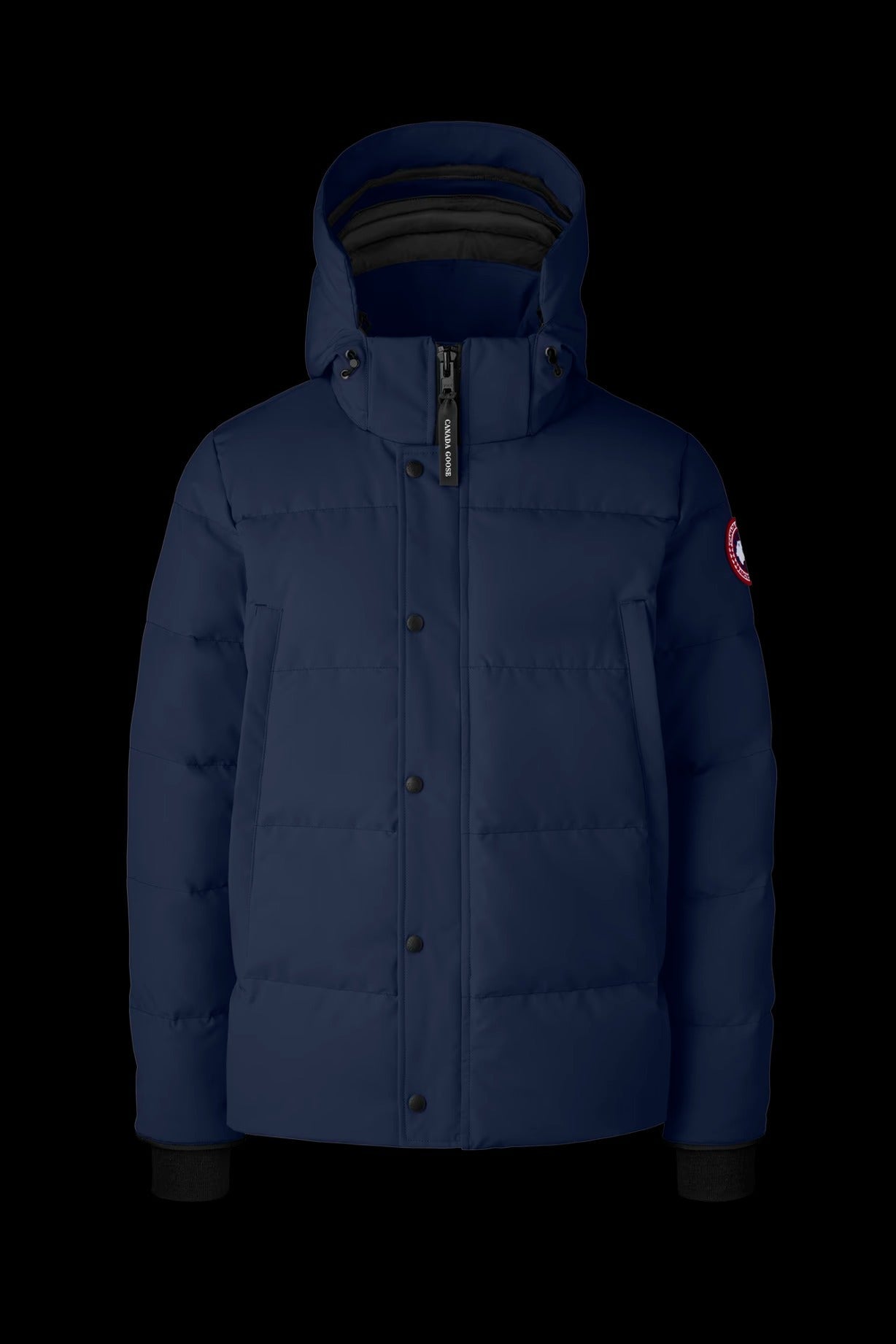 Wyndham Parka