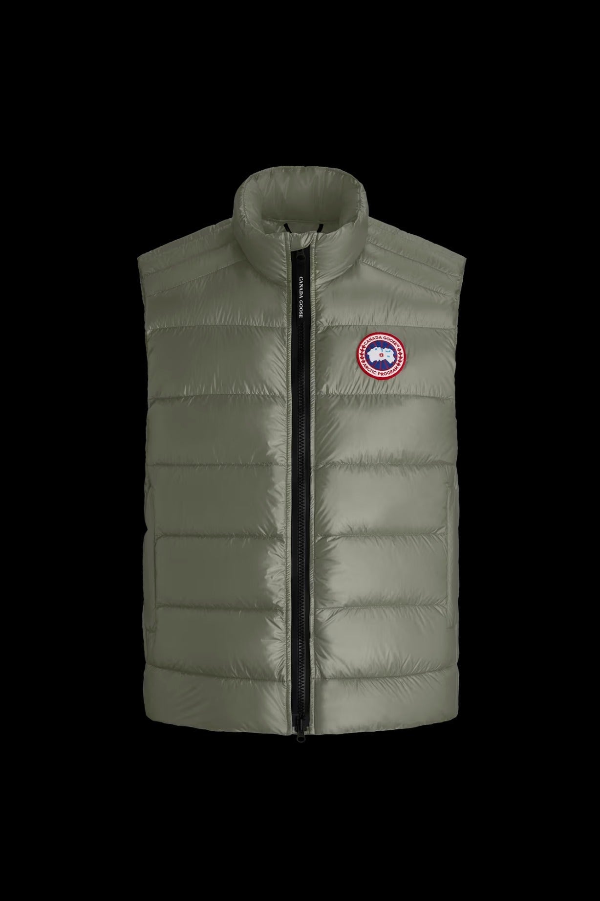 Crofton Vest