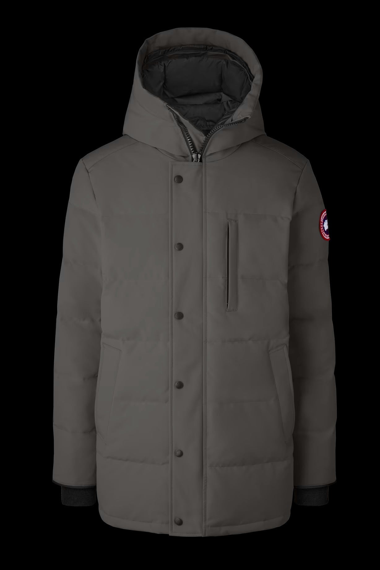 Carson Parka
