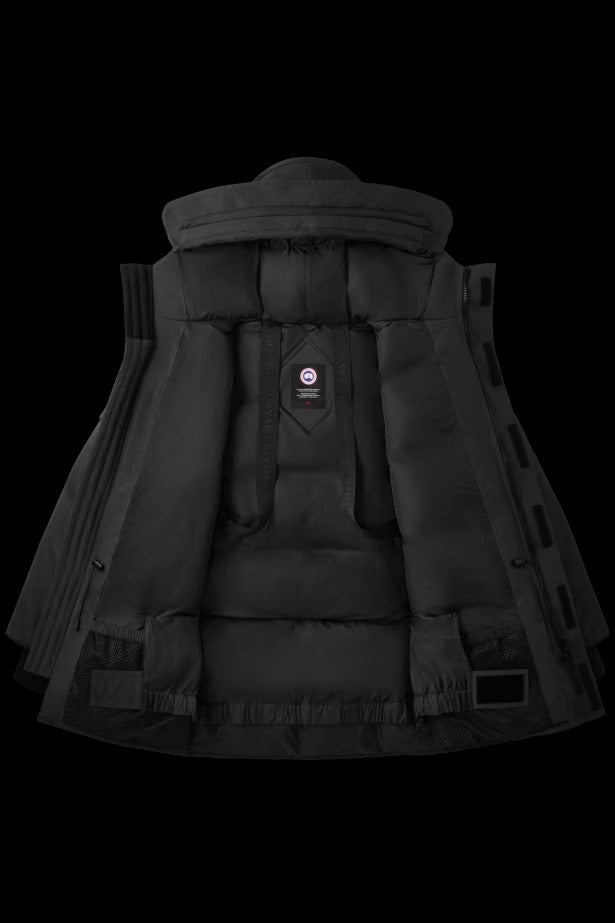 Antarctica Expedition Parka