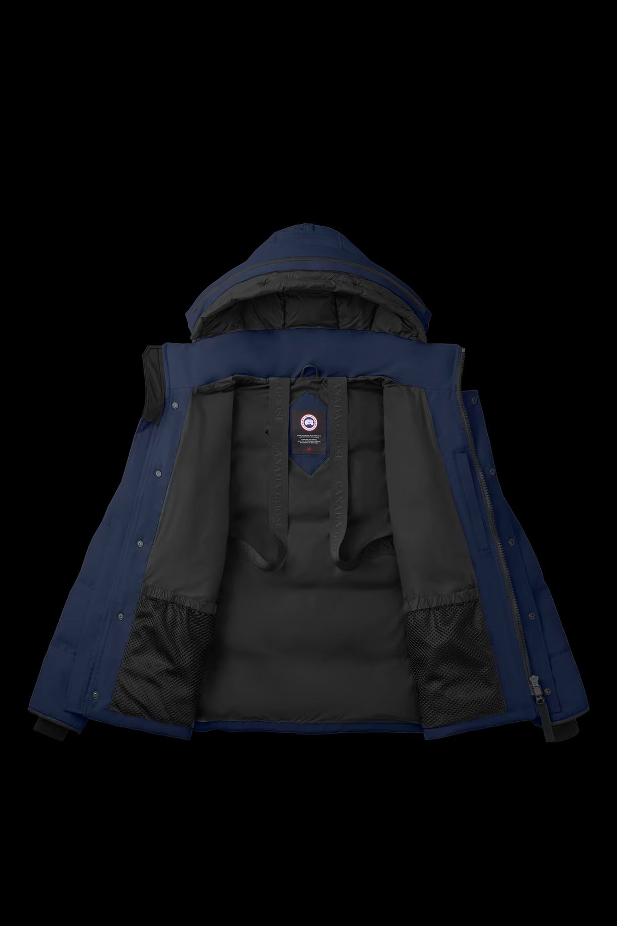 Wyndham Parka
