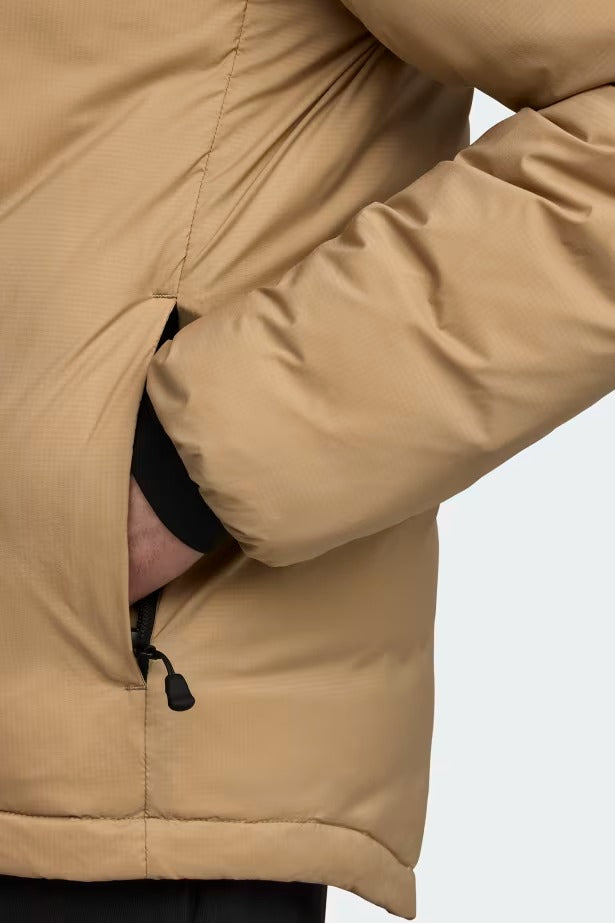 Lodge Hoody Black Label