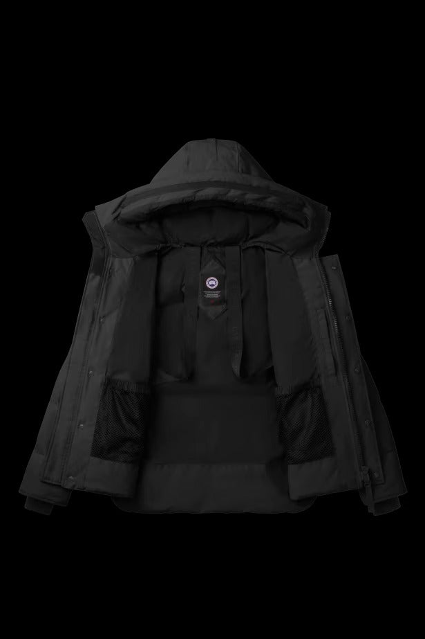 MacMillan Parka