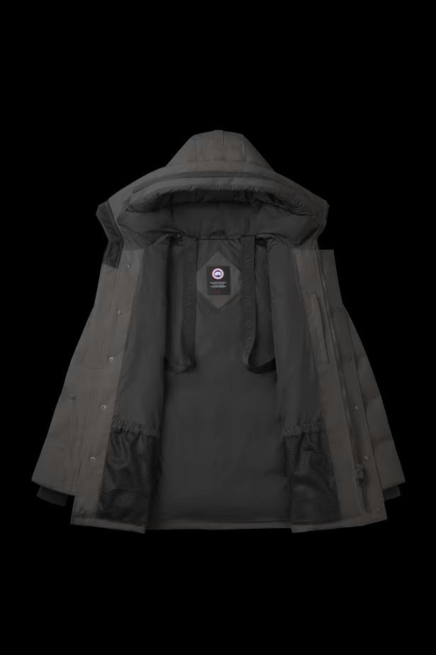 Carson Parka