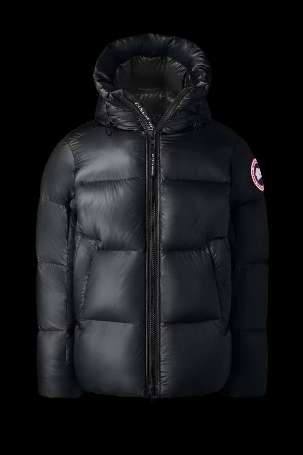 Crofton Puffer