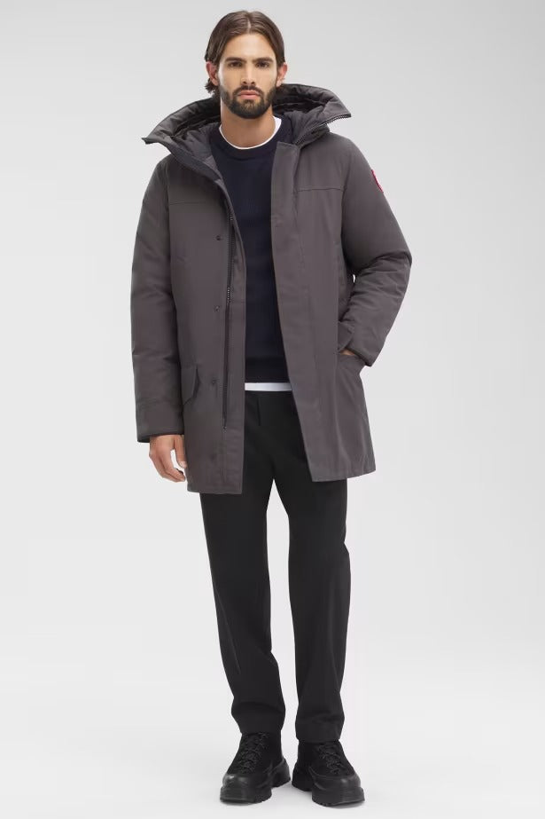 Langford Parka