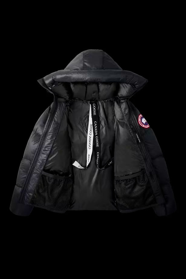 Crofton Puffer