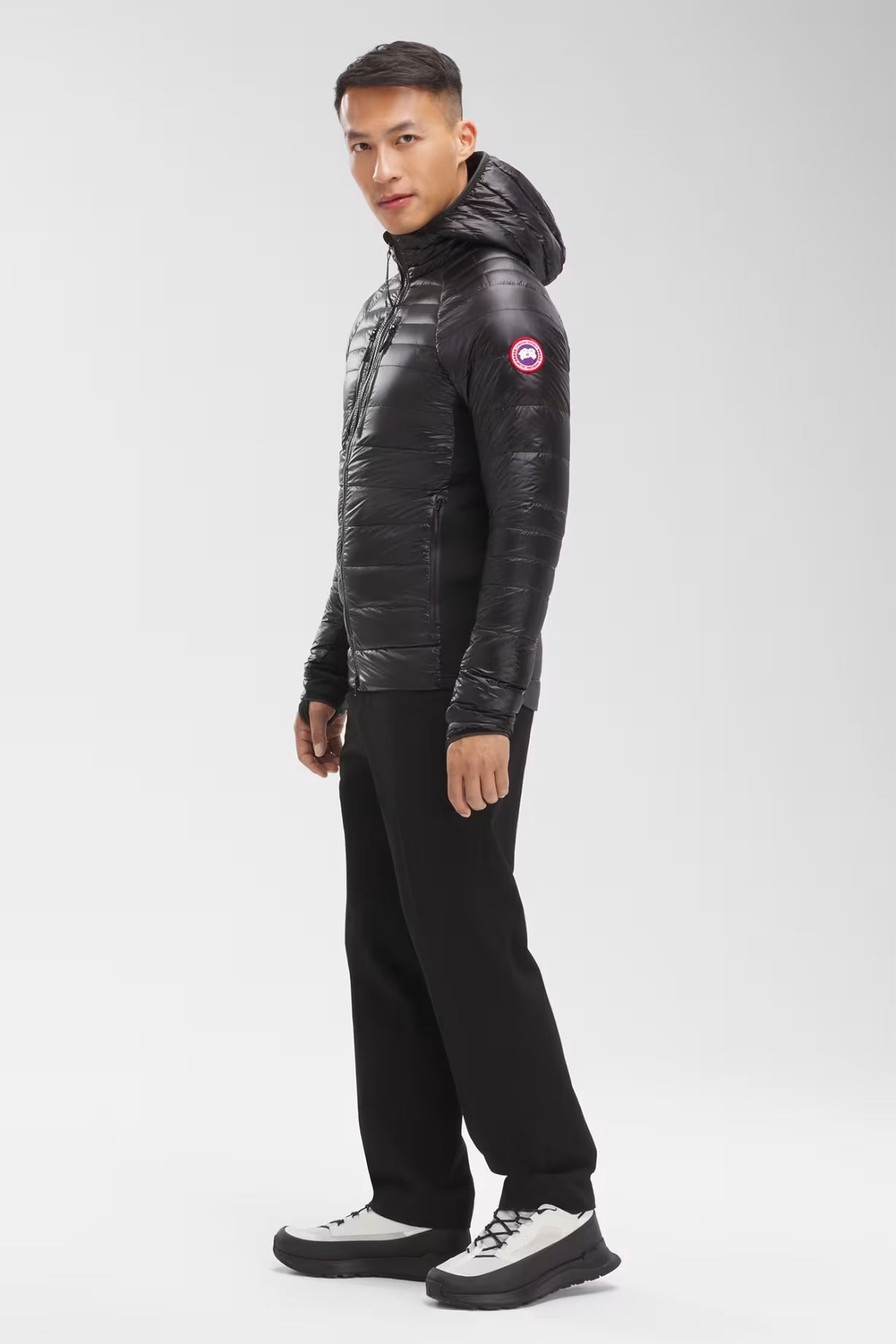 HyBridge® Lite Tech Hoody