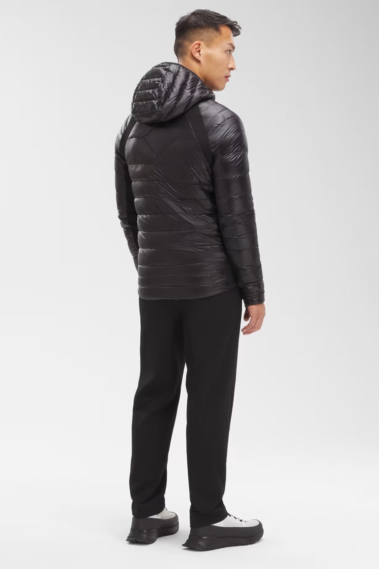 HyBridge® Lite Tech Hoody