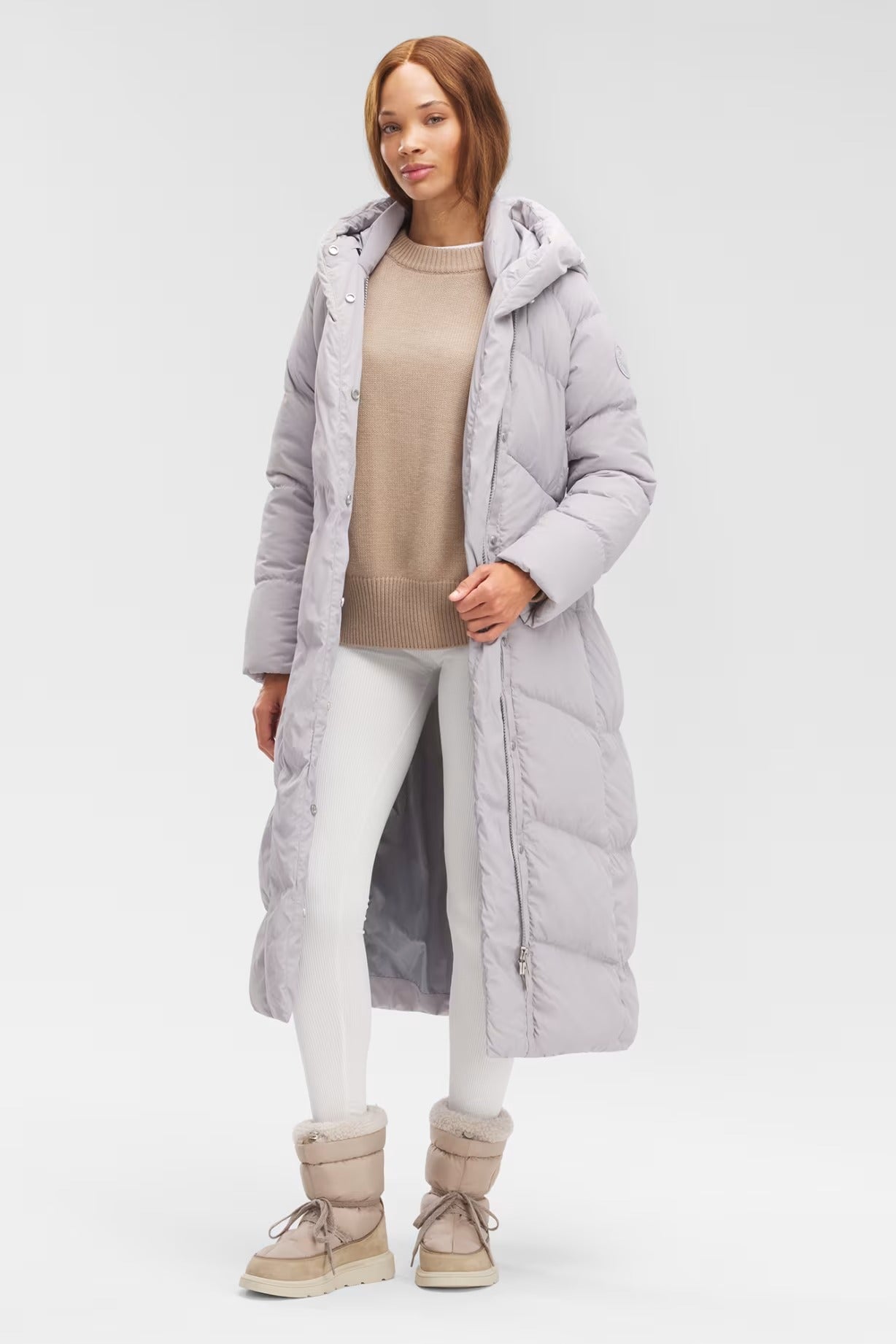 Parka Marlow