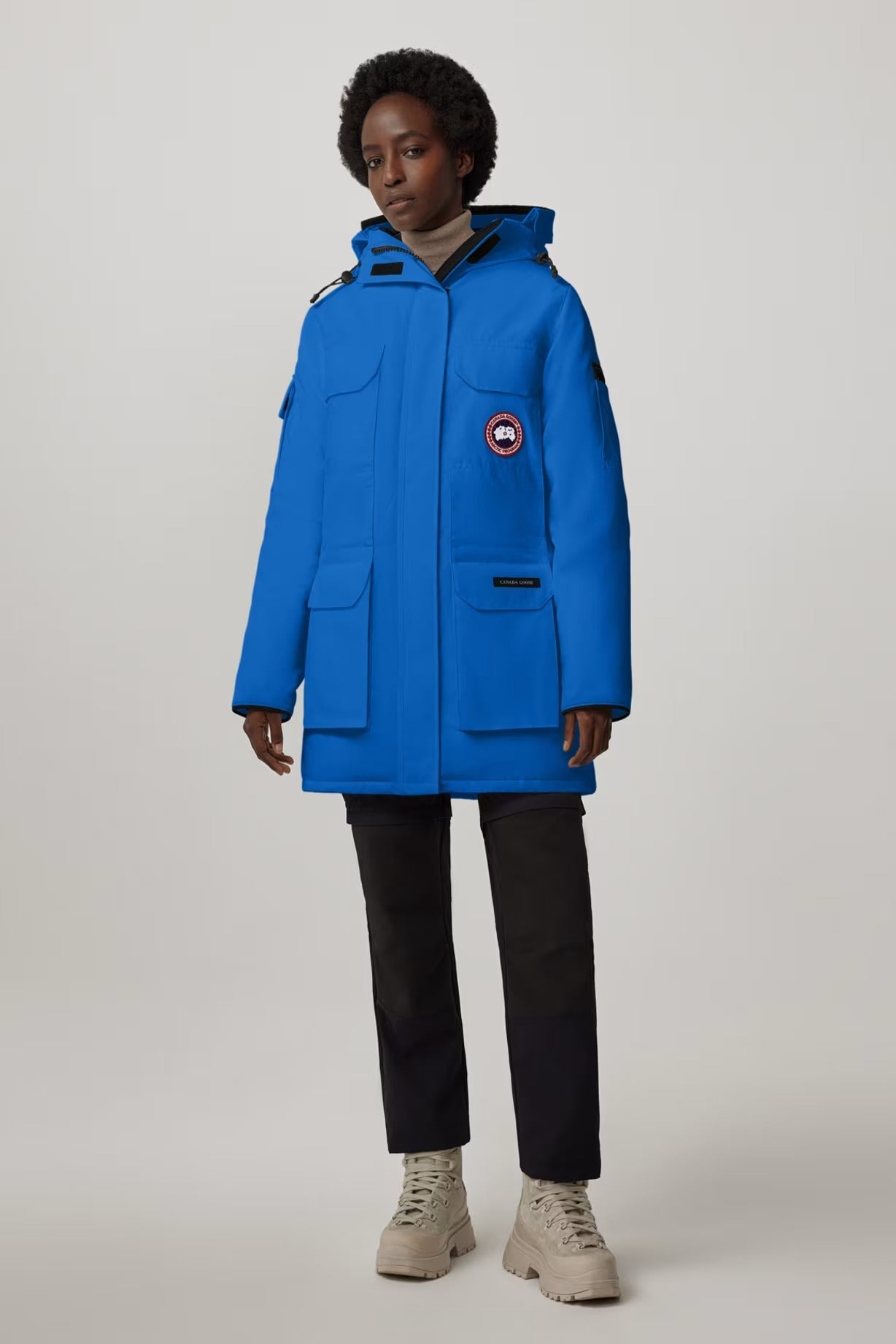 Expedition Parka PBI
