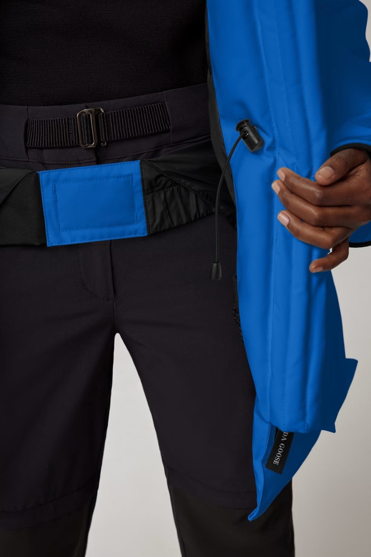 Expedition Parka PBI