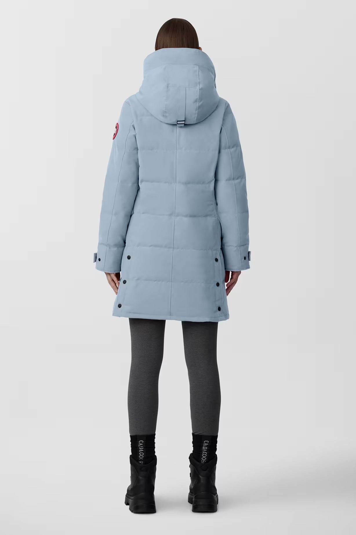 Parka Shelburne