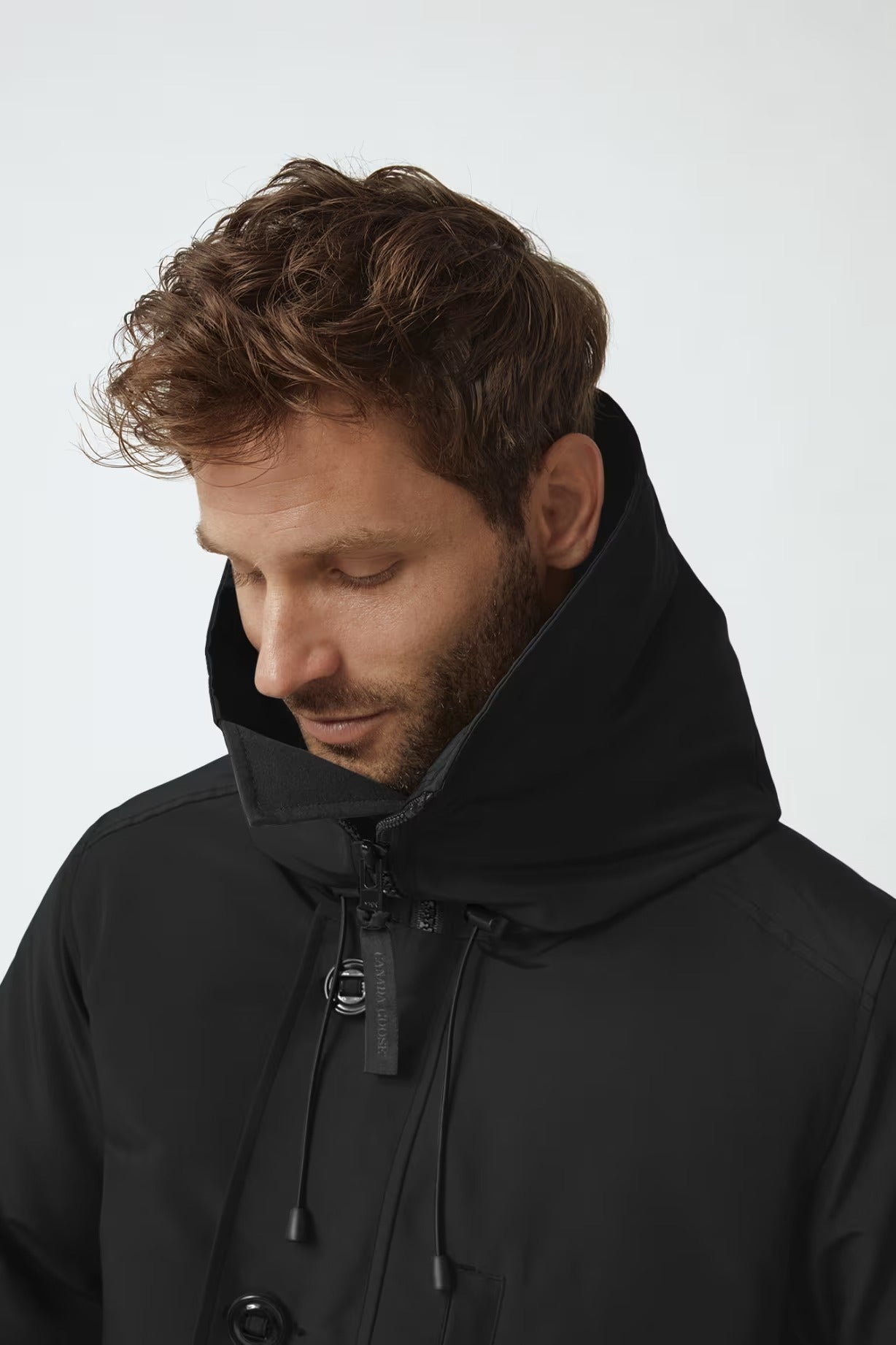 Chateau Parka Black Label Heritage