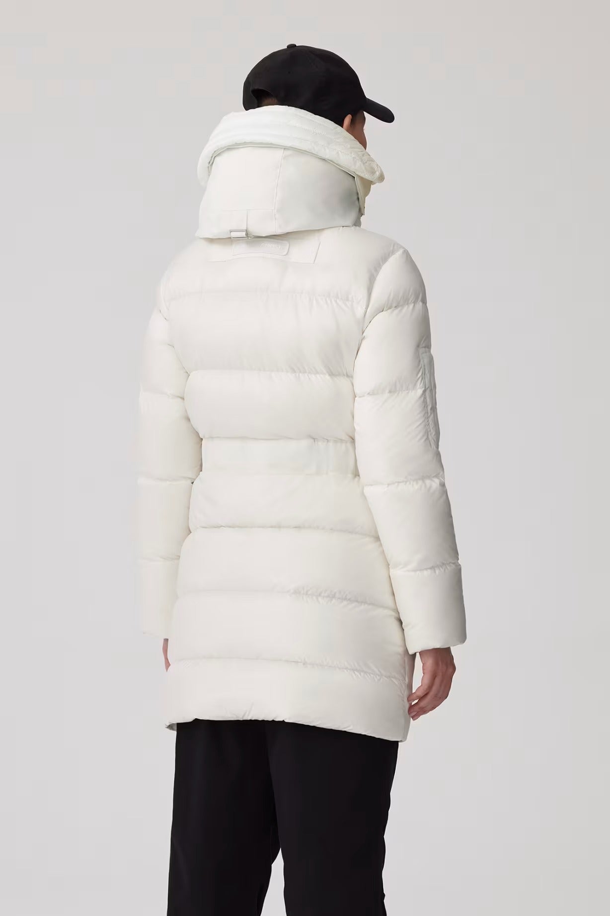 Parka Paradigm Trillium