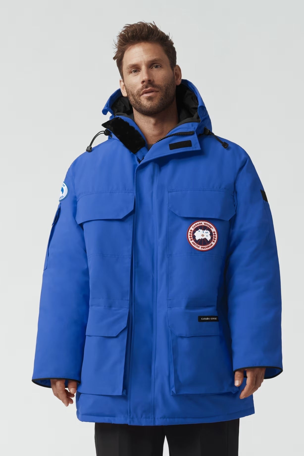 Expedition Parka PBI Heritage