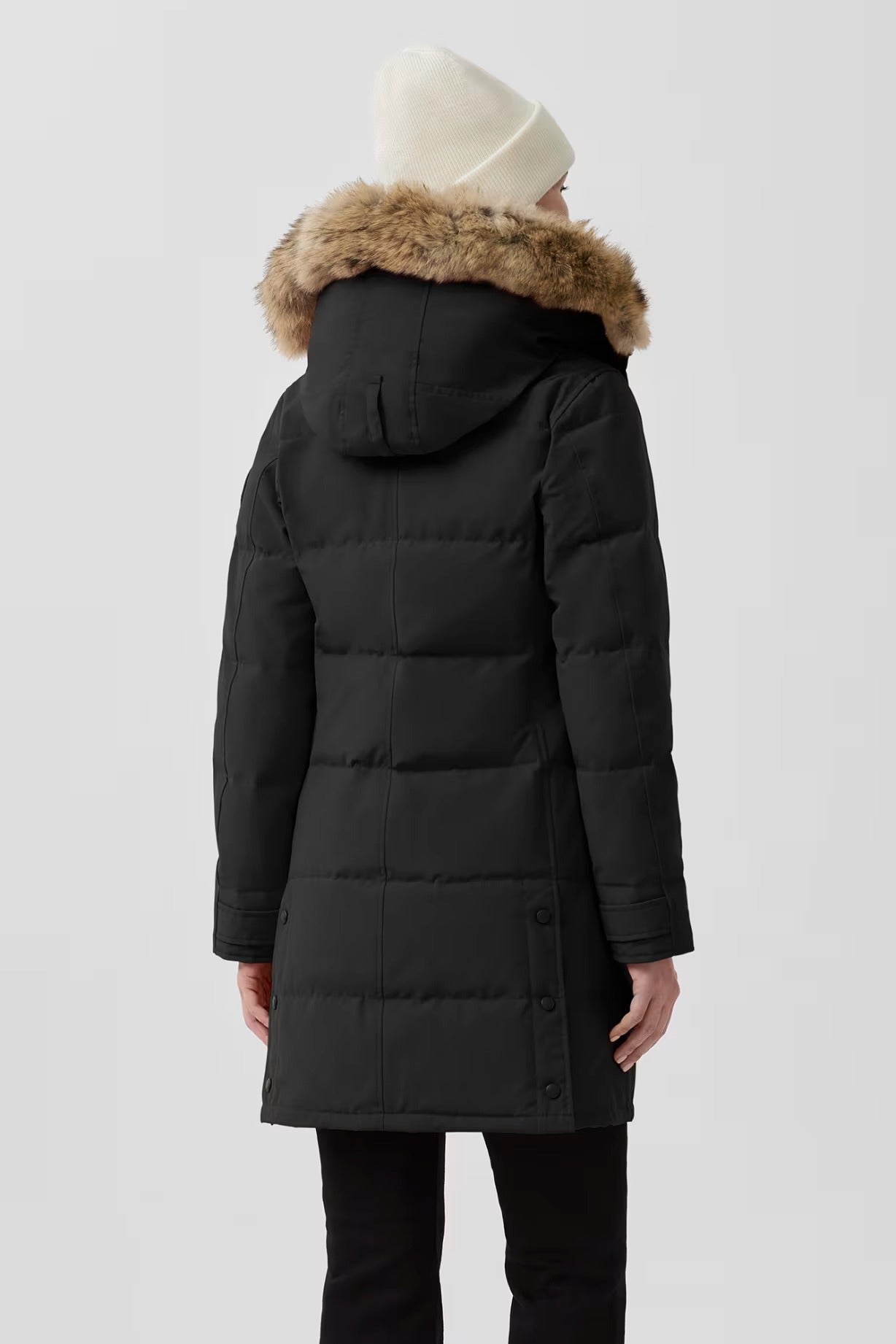 Shelburne Parka Heritage