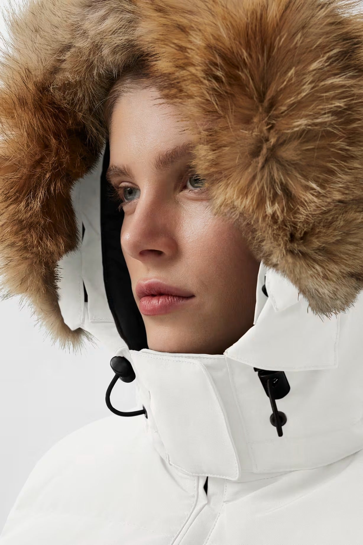 Chelsea Heritage Parka