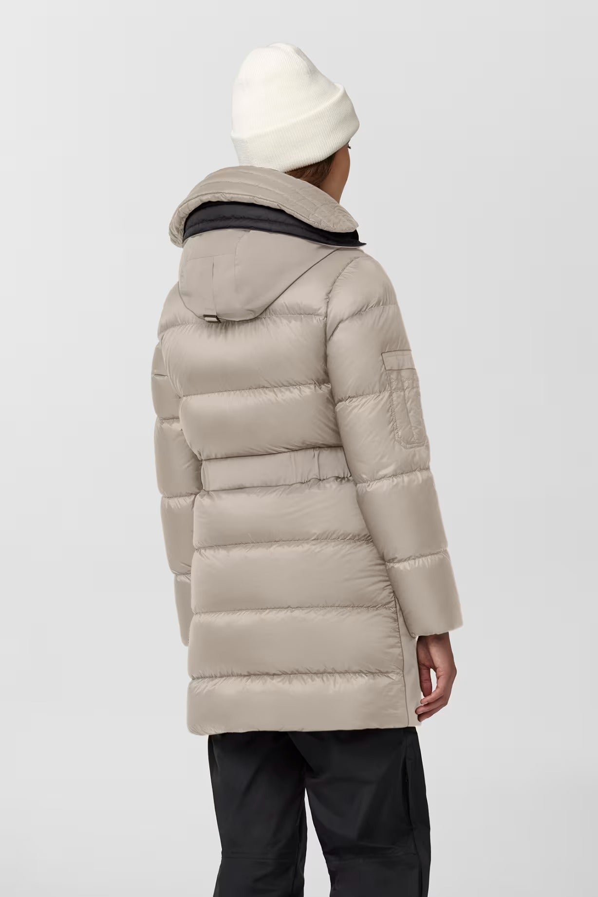 Paradigm Trillium Parka