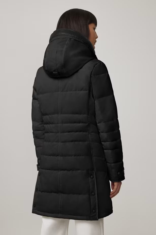 Lorette Parka