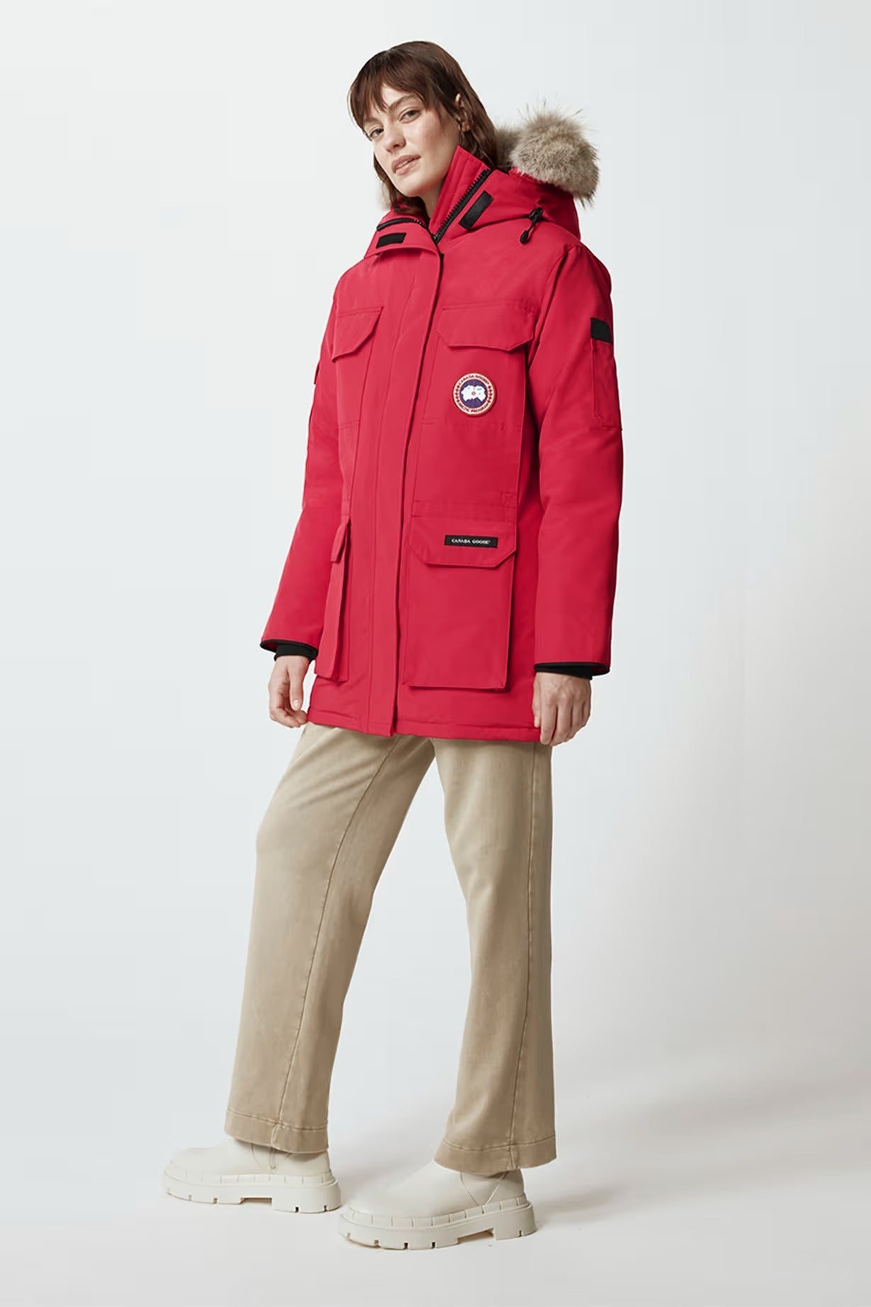 Expedition Parka Heritage