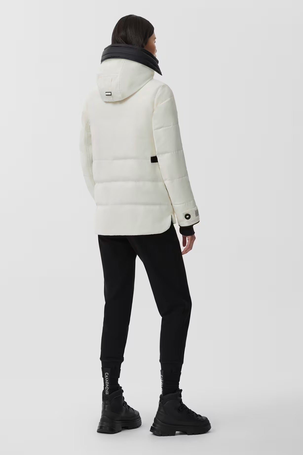 Lyndale Parka Black Label