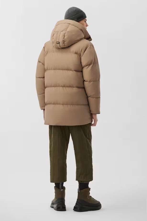 Lawrence Puffer Black Disc