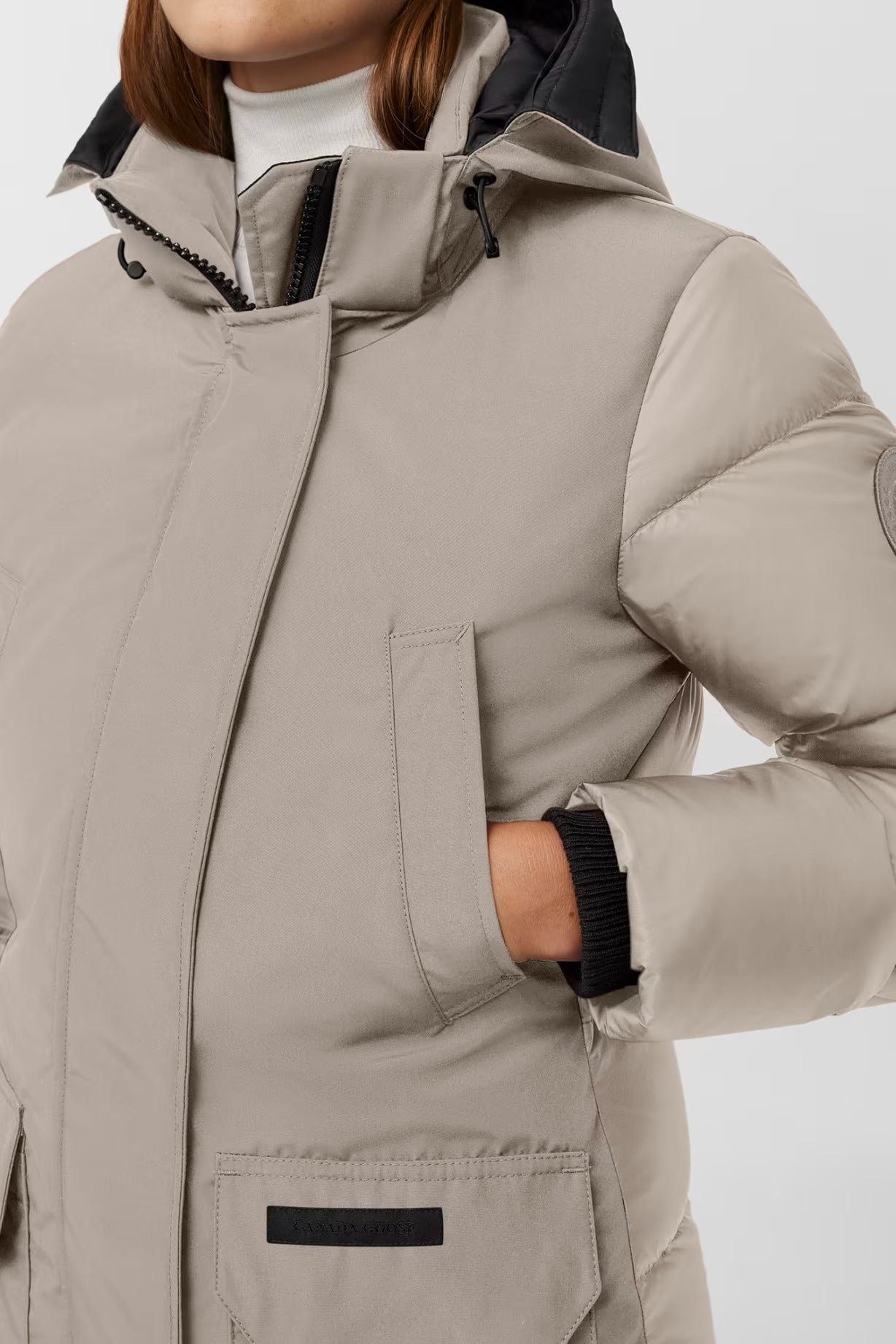 Paradigm Trillium Parka