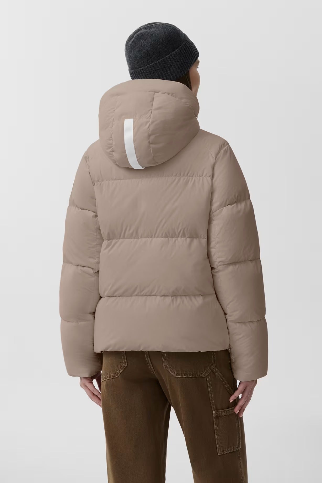 Junction Parka Pastels