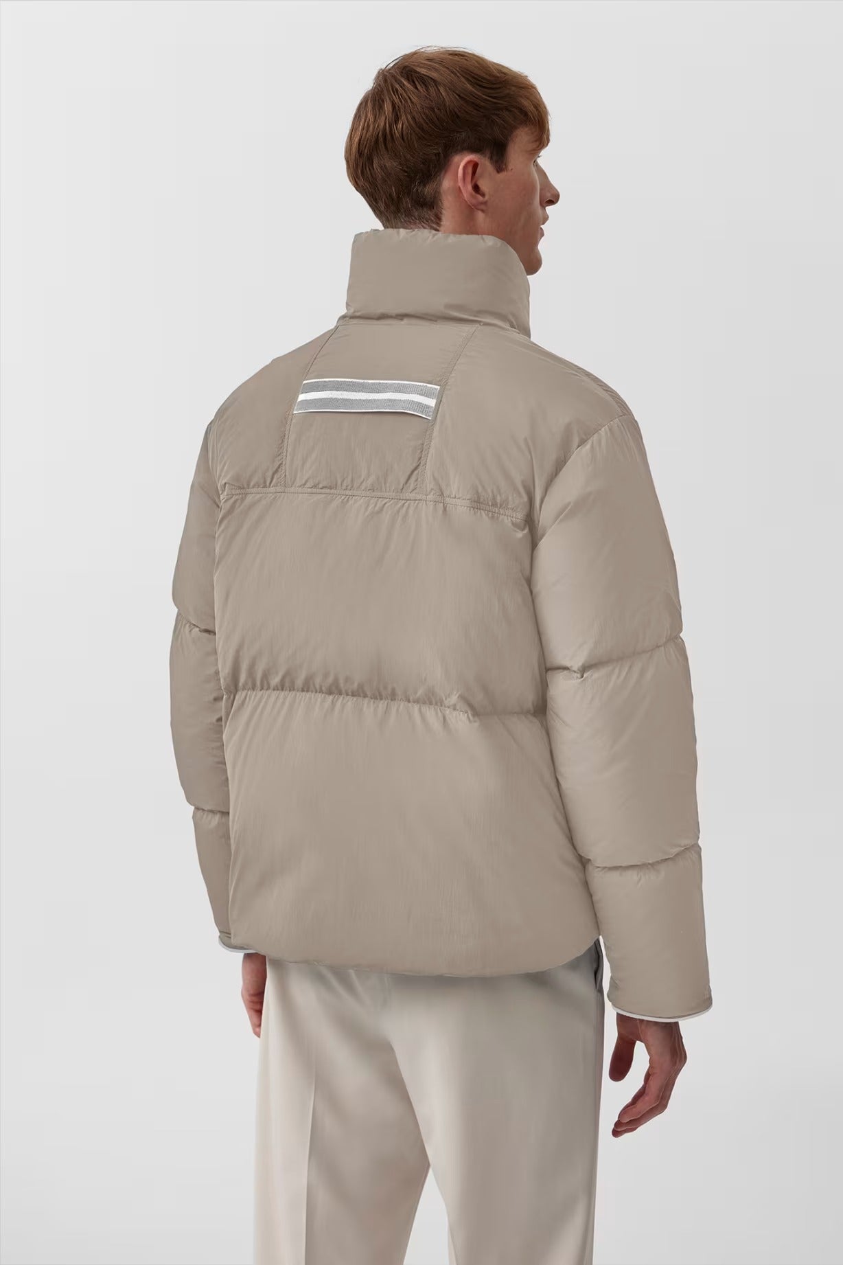 Lawrence Puffer Jacket
