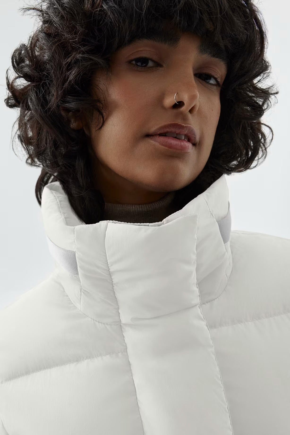 Byward Parka Pastels