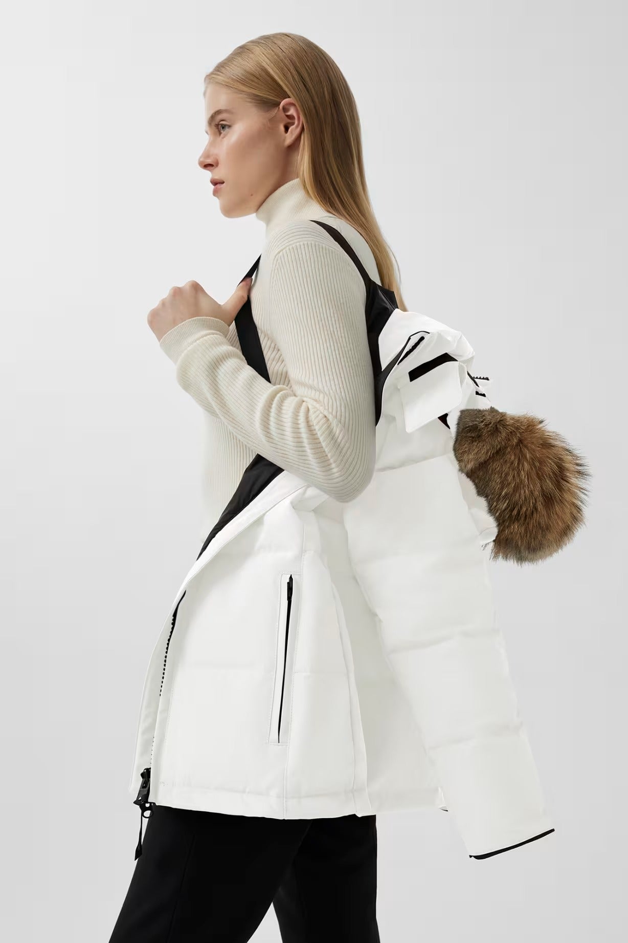 Chelsea Heritage Parka