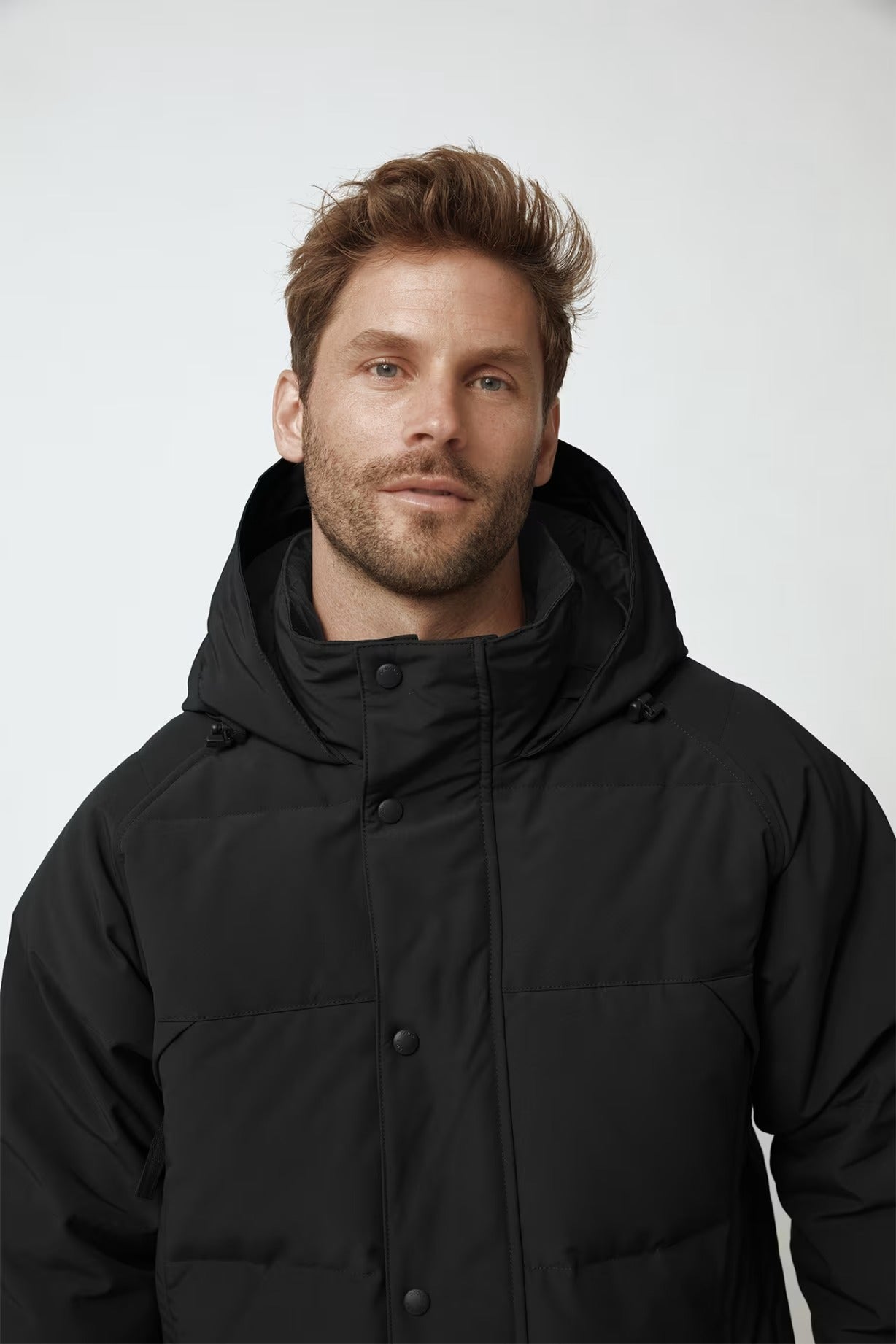 Emory Parka